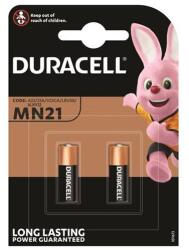 Duracell Speciális elem, MN21, 2 db, DURACELL (DUELMN21) - jatekotthon
