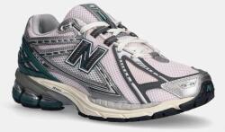 New Balance sneakers 1906 culoarea roz, M1906RET 9BYH-OBU069_03X (M1906RET)