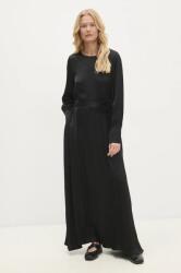 ANSWEAR Answear Lab rochie BMYH-SSD092_99X (ed020368.ilk)