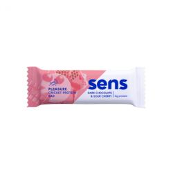 SENS Pleasure tücsökliszt fehérjeszelet 20 x 40 g pineapple coconut