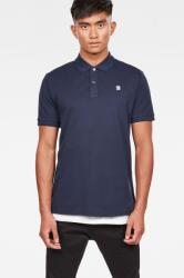 G-Star Raw - Tricou Polo PP84-POM03T_59X (D11595.5864.6067)