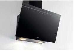 Whirlpool AKR 62 F LT K fekete fali, döntött páraelszívó, 60 cm (AKR)