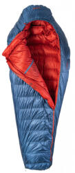 Patizon DPRO 890 L (186-200 cm) toll hálózsák Cipzár: Bal / zöld