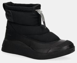 Sorel cizme de iarna OUT N ABOUT IV PUFFY WP 9BYH-OBD42Y_99X
