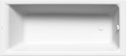 KALDEWEI Puro egyenes kád 170x80 cm fehér 259100011001 (259100011001)