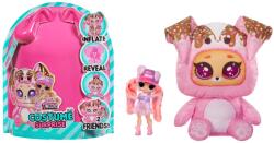 MGA Entertainment Papusa LOL Surprise Tweens, Costume Surprise, Ali Dance, 504146EUC Papusa