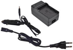 utángyártott akkutöltő Canon akkukhoz LP-E12 kamera