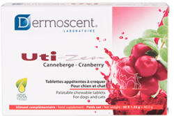Dermoscent Uti-Zen 30 comprimate