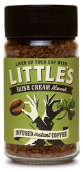 Little's instant kávé irish cream 50 g - bioszallito