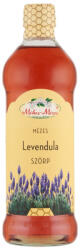 MÉHES Méhes Mézes Levendulaszörp Drs