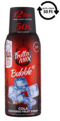 FRUTTA Max Szörp Cola Drs