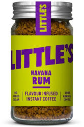 Little's instant kávé havana rum 50 g - bioszallito