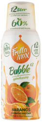 FRUTTA Max Szörp Narancs Drs