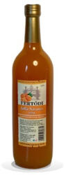 FERTŐD Drink jaffa-narancs szörp 700 ml