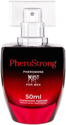 PheroStrong Beast - parfum cu feromoni bărbați - 50ml (5905669259996)