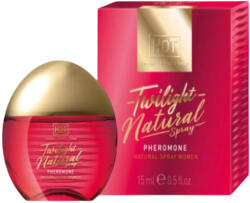 HOT - Parfum cu feromoni pentru femei - fără miros - 15ml (4042342006186)
