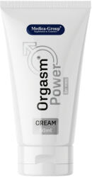 Medica Group Orgasm Power - cremă intimă pentru bărbați - 50ml (5904405351086)