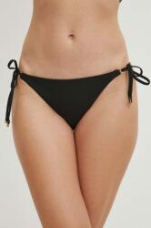 Calvin Klein bikini alsó fekete, KW0KW02385 - fekete M