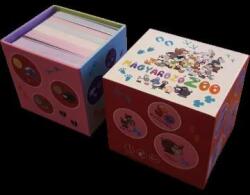 Archiregnum MagyaroZOO tanuló társasjáték (5999861936038) - ejatekok