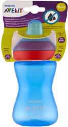 Philips Philips Avent varázsitató 9 hónapos kortól /kék - 300 ml