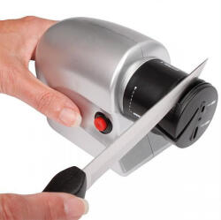 Grinder Електрическо точило за ножове, ножици и отвертки 220V - Grinder (SN162436162436)