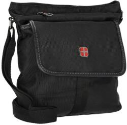 DERNIER keskeny férfi válltáska 26cm NB-5103