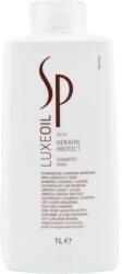 Wella Professionals SP LuxeOil Keratin Protect Shampoo 1000 ml