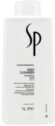 Wella Professionals SP Deep Cleanser Shampoo 1000 ml