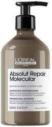 L'Oréal Professionnel Paris L'Oréal Professionnel Serie Expert Absolut Repair Molecular Shampoo 500 ml