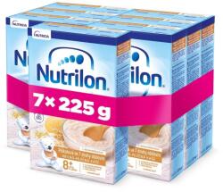 Nutrilon 7x NUTRILON Pronutra® Keksz ízű kása 7-féle gabonával 225 g, 8+