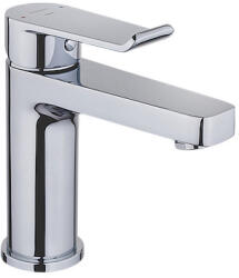 Strohm Teka Ethika mosdó csaptelep Króm 843466250 (843466250)