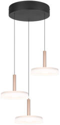 TRIO 354930365 Celeste függeszték (354930365) - lampaorias