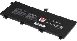T6 Power Akkumulátor T6 Power Asus TUF FX503V, ROG GL503V, GL703V, 4210mAh, 64Wh, 4cellás, Li-pol NBAS0158