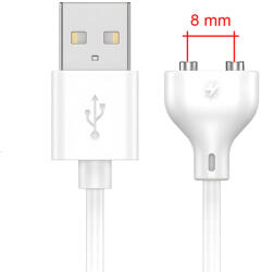 Corner69 Replacement USB charging cable - 8mm Magnetic connector