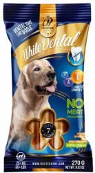BUSTER White Dental Sticks - Recompense pentru sănătatea orală (270 g; 7 buc / pachet)