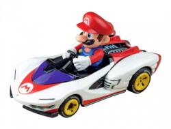 Carrera GO/GO+ 64182 Nintendo Mario Kart - Mario pályaautó - hd-tech