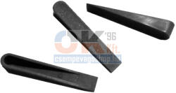 SKT csempe, zsalukő és téglaék csúszásmentes felülettel 500db 10×55mm, könnyitett (skt10510500) (skt10510500)
