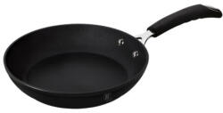 Berlinger Haus Black Professional Line serpenyõ titán bevonattal, hõálló szilikon nyéllel, 28 cm