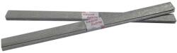 Krepp papír 50x200cm ezüst 31 (LCFX0050) - vectraline