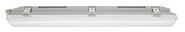 Philips LED porpáramentes lámpatest falonkívüli 1x 53W 220-240V AC WT008C 60S/840 PSU L1500 Philips - 911401856385 (911401856385)