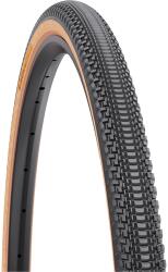WTB Vulpine TCS Light Fast Rolling SG hajtogatható 622/700c gumiköpeny [45, fekete-tanwall]