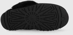 UGG Кожени чехли UGG Disquette (1122550.BLK)