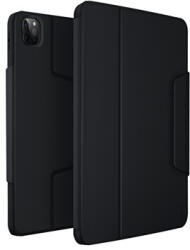 Uniq Rovus 360 Apple iPad Pro 11/Air 10.9" (2020/2022) / Ipad Air 11" (2024), műanyag tok, fekete (UNIQ-NPDP11(2022)-ROVUSBLK) - phoner