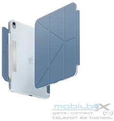 Uniq Camden Click Apple iPad Air 13" (2024) műanyag tok, kék (UNIQ-PDA13(2024)-CAMSBLU) - mobil-box