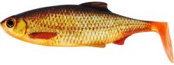 WESTIN Ricky the Roach Shadtail 7cm 6g Real Rudd 2pcs (P013-552-005)