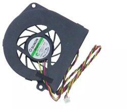 Sunon Dell Optiplex 9010 9020 AIO series 6X58Y 06X58Y MF60140V1-C010-G99 Power Supply 3 pin tápegység hűtő/ventilátor/fan