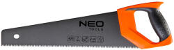 NEO TOOLS Ferastrau PTFE, 400 mm, 7 TPI Neo Tools 41-011 HardWork ToolsRange