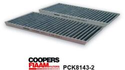 CoopersFiaam Filtru, aer habitaclu CoopersFiaam PCK8143-2