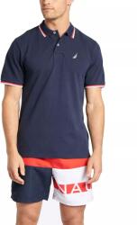 Nautica Platte Polo Shirt D