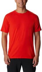 Columbia M Endless Trail Running Tech Tee D